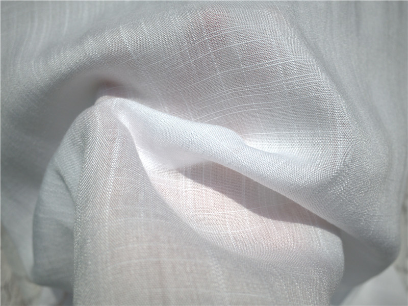 Bamboo Cotton Summer Pareo Beach Cover Up Sexy Swimwear Women Swimsuit Kaftan Dress Tunic White wear #Q428 210420