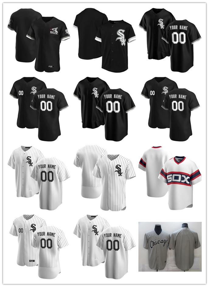Custom Jersey Mens women Youth Chicago White Sox your any name number Authentic Baseball Jerseys white black grey stitching, Blue;black
Custom Jersey Mens women Youth Chicago White Sox your any name number Authentic Baseball Jerseys white black grey stitching, Blue;black