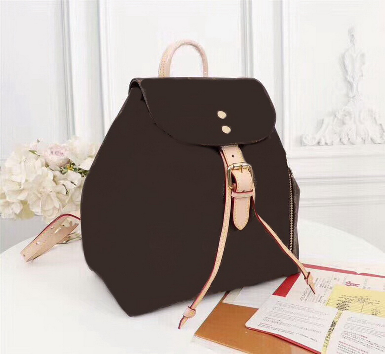 high quality Women Men Backpacks Genuine Leather School Bags 41578 tote Clutch Handbags wallets CX#122
high quality Women Men Backpacks Genuine Leather School Bags 41578 tote Clutch Handbags wallets CX#122