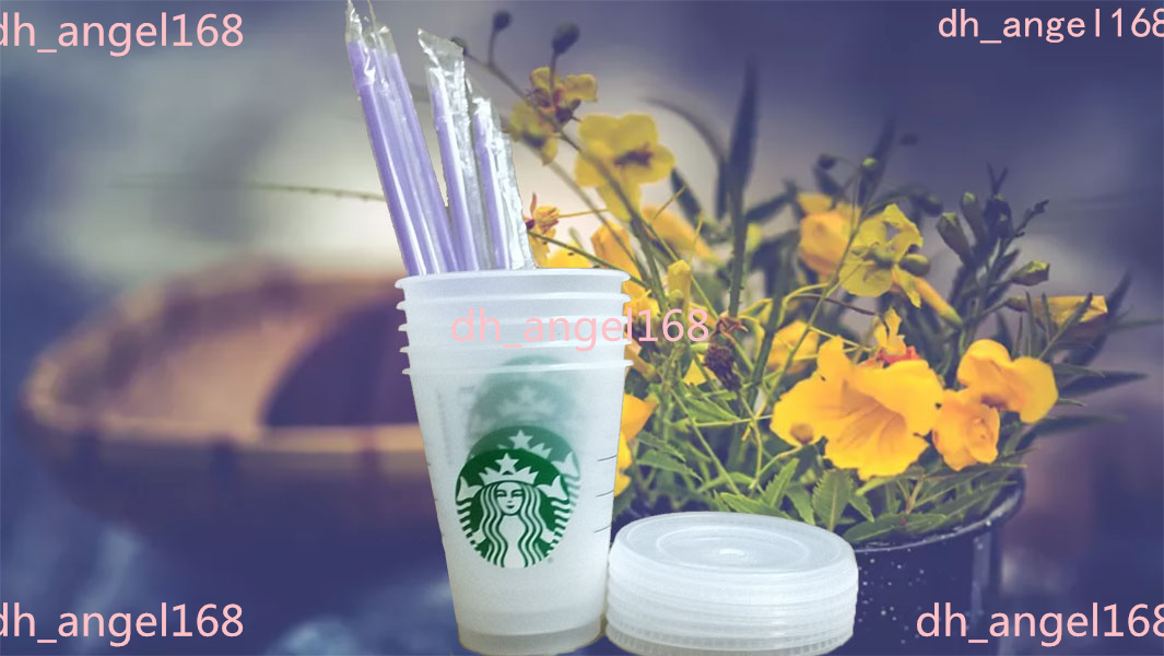 200 pieces of Starbucks 16oz plastic tumbler , reusable, transparent drinking flat, column covered sippy, free delivery by Bardian
200 pieces of Starbucks 16oz plastic tumbler , reusable, transparent drinking flat, column covered sippy, free delivery by Bardian