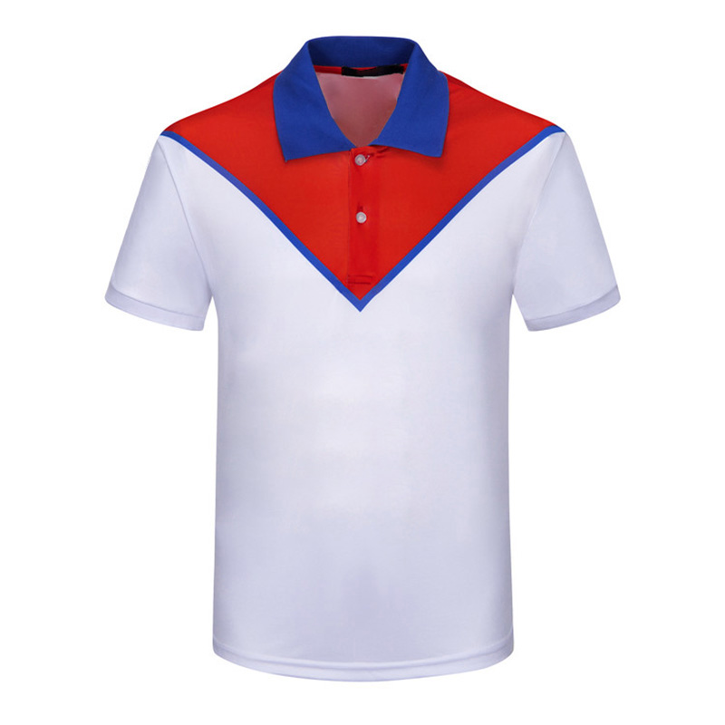 2022 Summer Mens Polos Fashion Design Breathable T-shirt Casual Stripe Printed Lettered Top Street Cool Boys Tees Asian Size -3XL
2022 Summer Mens Polos Fashion Design Breathable T-shirt Casual Stripe Printed Lettered Top Street Cool Boys Tees Asian Size -3XL