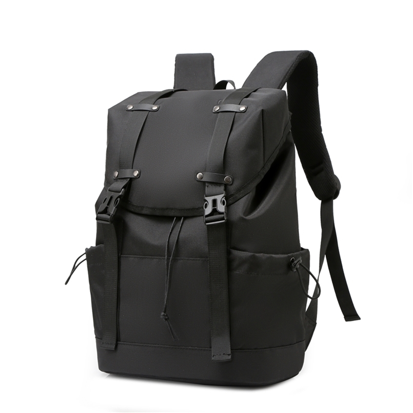 Waterproof Large Capacity Backpack Men Laptop Bags Black Man Travel Teenager Bookbag Oxford 210924, Grey
Waterproof Large Capacity Backpack Men Laptop Bags Black Man Travel Teenager Bookbag Oxford 210924, Grey