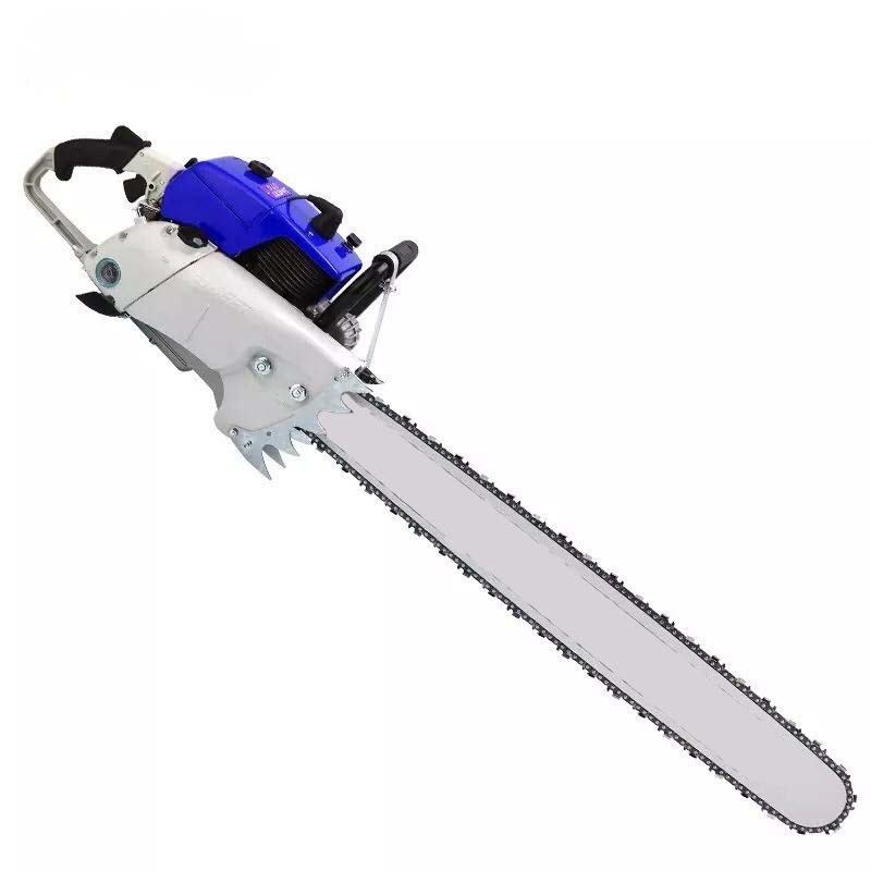 Garden Tools 070 Gasoline Chainsaw 105cc Cutting Wooden Machine Chain Saw 36 inch Chain & Bar
Garden Tools 070 Gasoline Chainsaw 105cc Cutting Wooden Machine Chain Saw 36 inch Chain & Bar