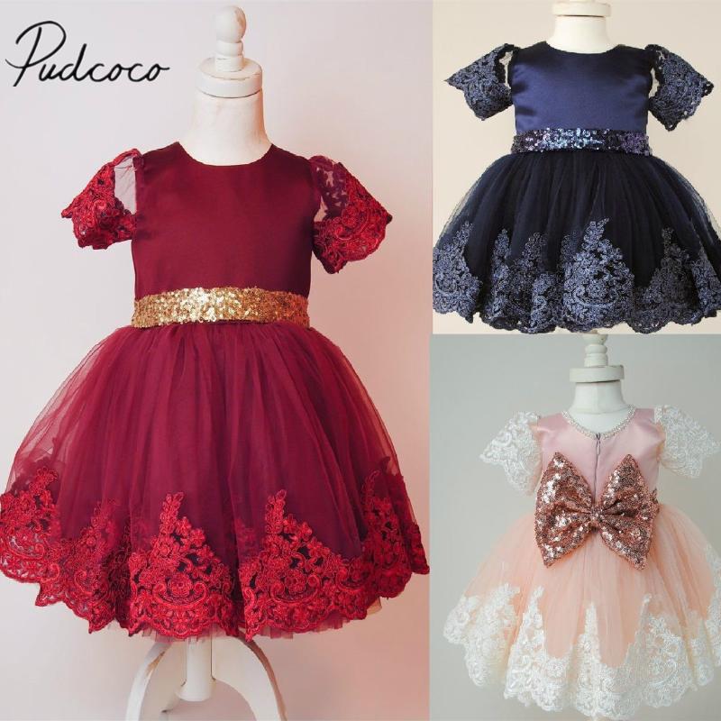 Girl's Dresses 2021 Brand Fashion Infant Child Kids Girls Toddler Princess Bowknot Wedding Party Formal Dress Tutu Chiffon Lace Dress0-6T, Red;yellow
Girl's Dresses 2021 Brand Fashion Infant Child Kids Girls Toddler Princess Bowknot Wedding Party Formal Dress Tutu Chiffon Lace Dress0-6T, Red;yellow