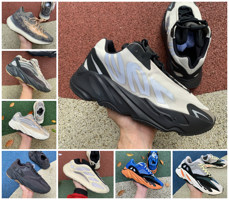 New 700 running shoes solid grey sun cream men women reflective trainers bright blue carbon phosphor enflame amber triple black static mens sneakers
New 700 running shoes solid grey sun cream men women reflective trainers bright blue carbon phosphor enflame amber triple black static mens sneakers