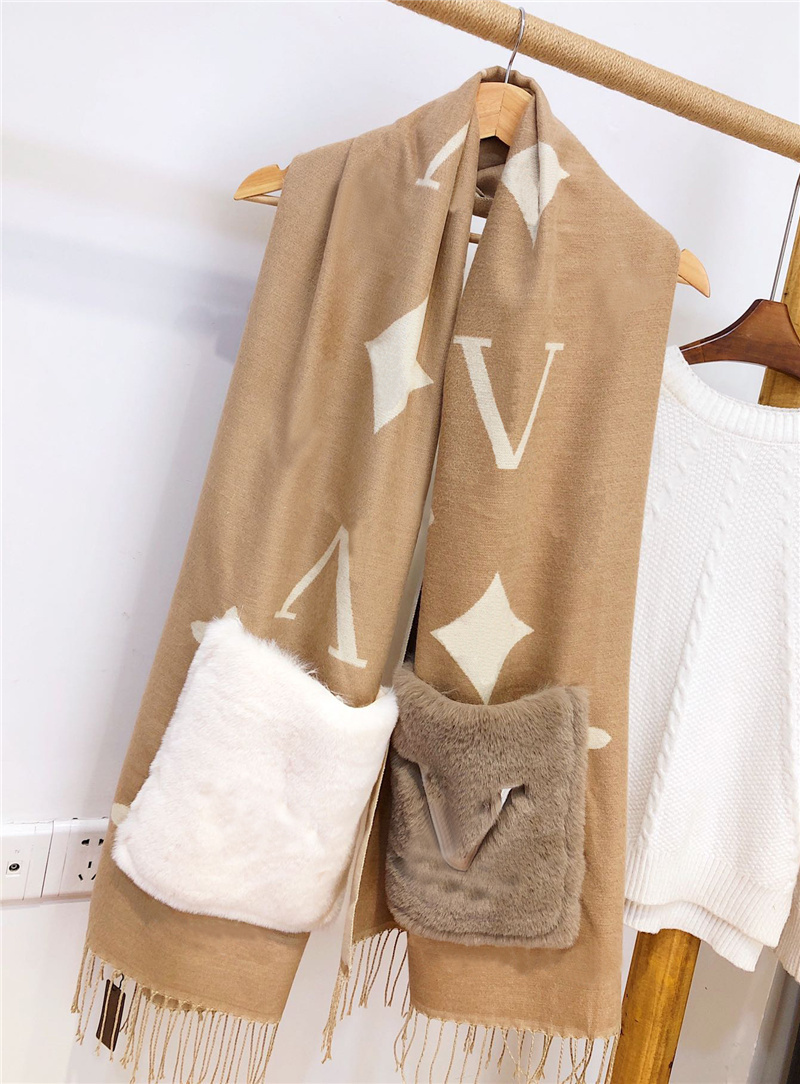 Designer Winter Scarf Brand Letters Print Designer Scarves For Women Cashmere Warm Designers Pashmina Scarfs
Designer Winter Scarf Brand Letters Print Designer Scarves For Women Cashmere Warm Designers Pashmina Scarfs