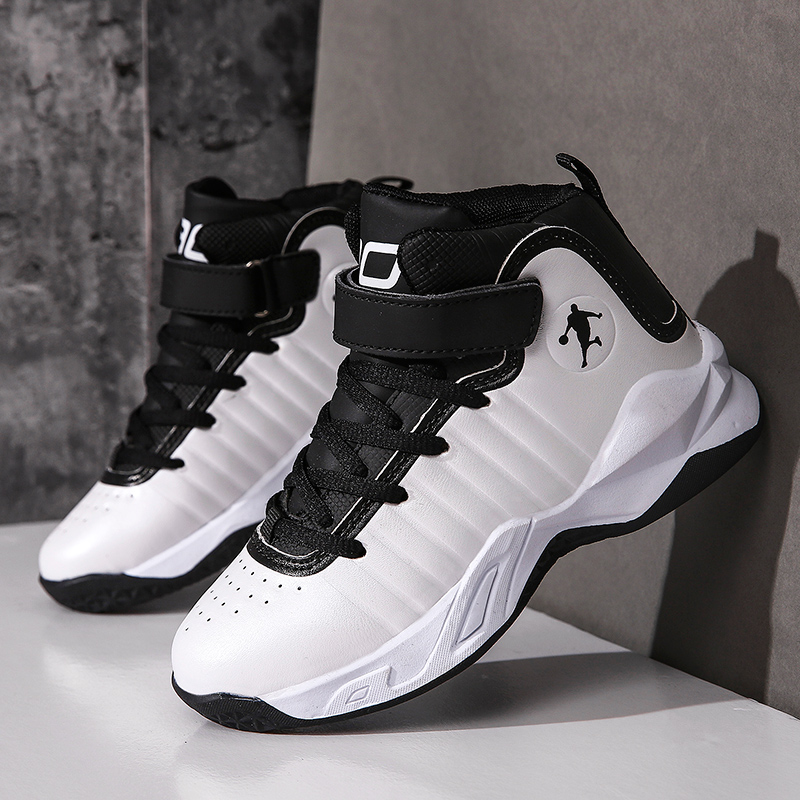 New Thi Sole Soft Boys Basketball Shoes Non-slip Children Sport Shoes Outdoor Boys Basketball Sneakers Rubber Kids Gym Shoes, Bao-blue 1
New Thi Sole Soft Boys Basketball Shoes Non-slip Children Sport Shoes Outdoor Boys Basketball Sneakers Rubber Kids Gym Shoes, Bao-blue 1