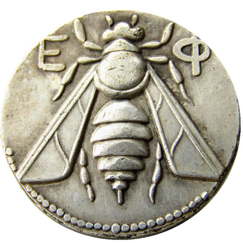 G(45)Greece Ancient Silver Plated Craft Copy Coins metal dies manufacturing factory Price
G(45)Greece Ancient Silver Plated Craft Copy Coins metal dies manufacturing factory Price