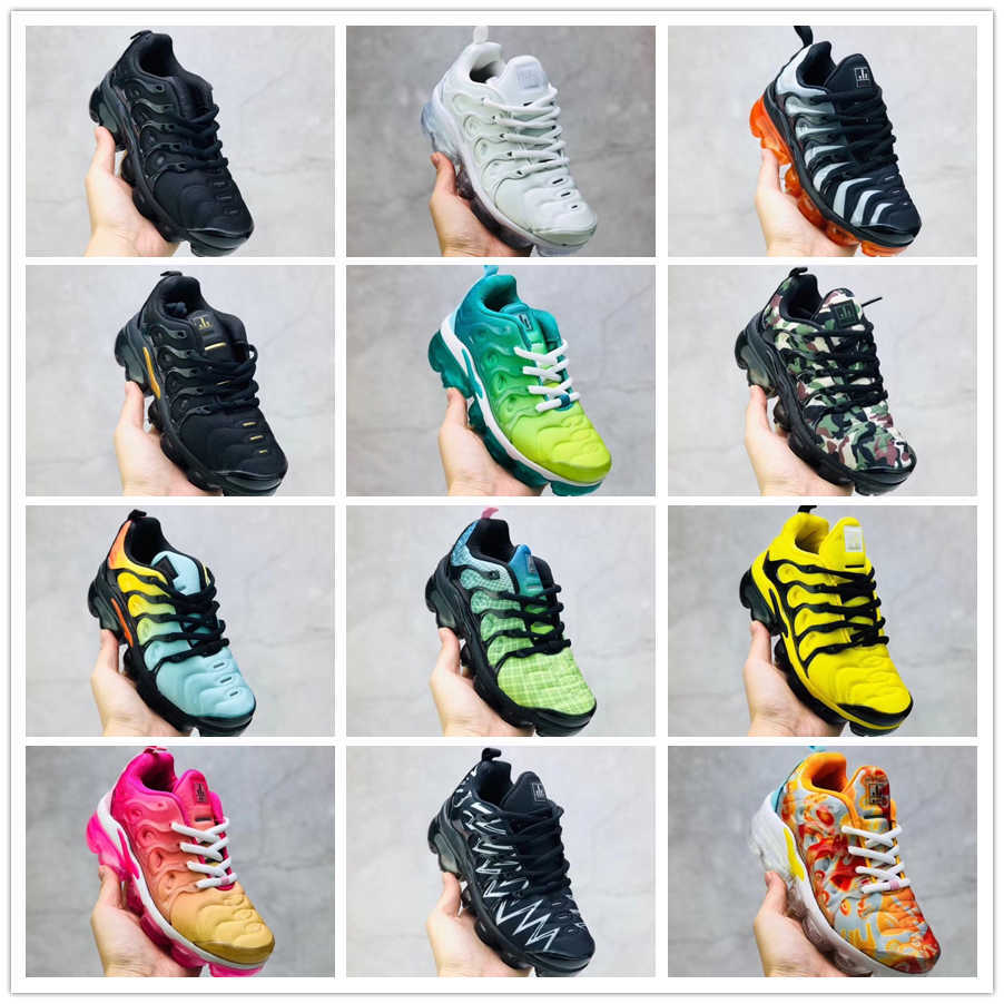 Designer Boots For Men 2021 Baby Kids TN Plus Running Shoes Youth Children Sports Purple Aurora Green Cool Grey Teal Blue Bumblebee Spirit Boy Girls Size 24-35, 13
Designer Boots For Men 2021 Baby Kids TN Plus Running Shoes Youth Children Sports Purple Aurora Green Cool Grey Teal Blue Bumblebee Spirit Boy Girls Size 24-35, 13