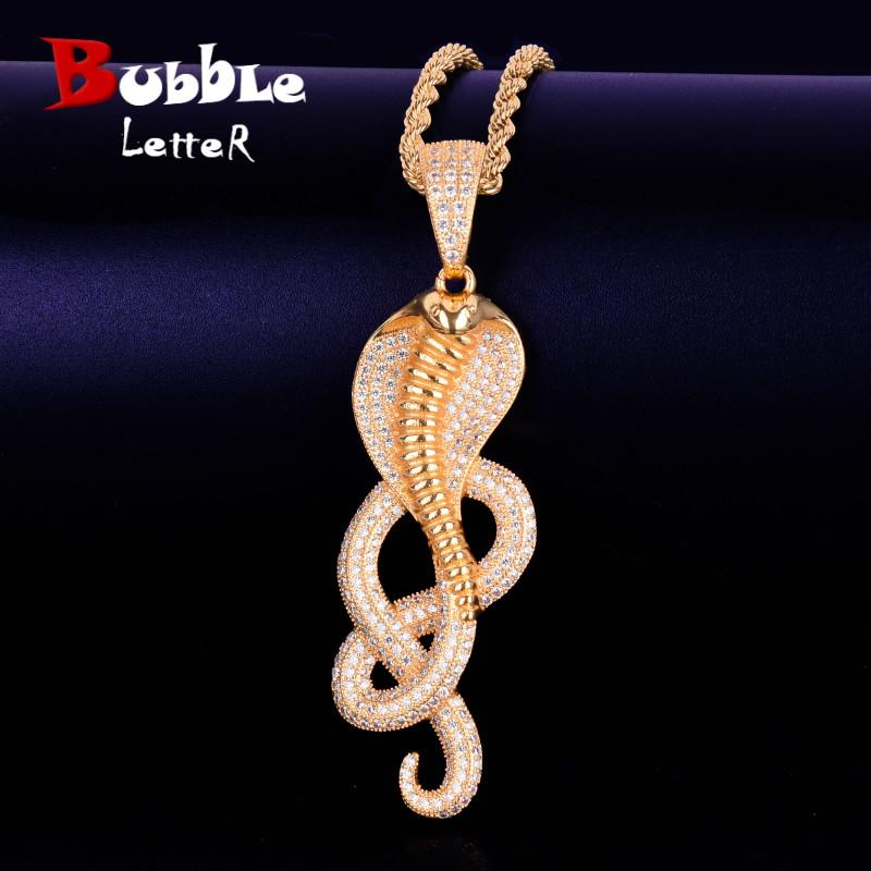 Animal Snake Pendant Chain Gold Finish Luxury Cubic Zircon Men's Hip Hop Necklace Rock Jewelry With 4mm Tennis Chains, Silver
Animal Snake Pendant Chain Gold Finish Luxury Cubic Zircon Men's Hip Hop Necklace Rock Jewelry With 4mm Tennis Chains, Silver