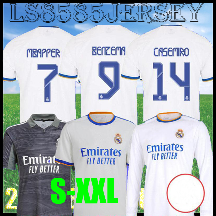 REAL MADRID jerseys 21 22 soccer football shirt MBAPPE ALABA HAZARD SERGIO RAMOS BENZEMA ASENSIO MODRIC MARCELO VINICUS JR Casemiro camiseta kids kit 2021 2022, Beige
REAL MADRID jerseys 21 22 soccer football shirt MBAPPE ALABA HAZARD SERGIO RAMOS BENZEMA ASENSIO MODRIC MARCELO VINICUS JR Casemiro camiseta kids kit 2021 2022, Beige
