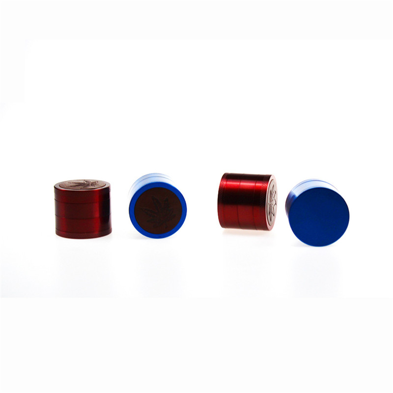 Colorful Creative Design smoking Grinders zinc Alloy Herb Grinder with Conver Cap 4 layers Tobacco Smoke Accessories
Colorful Creative Design smoking Grinders zinc Alloy Herb Grinder with Conver Cap 4 layers Tobacco Smoke Accessories