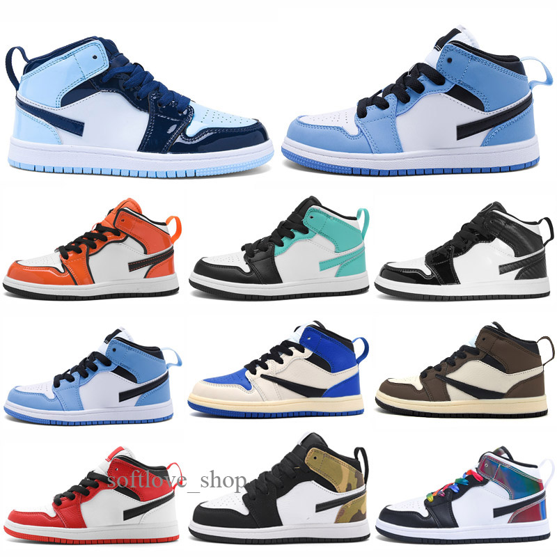 Infants 1s 1 Toddler Kids Basketball Shoes Pine Green Game Royal Scotts Obsidian Chicago Bred Sneakers Multi-Color Tie-Dye size, High quality 
Infants 1s 1 Toddler Kids Basketball Shoes Pine Green Game Royal Scotts Obsidian Chicago Bred Sneakers Multi-Color Tie-Dye size, High quality