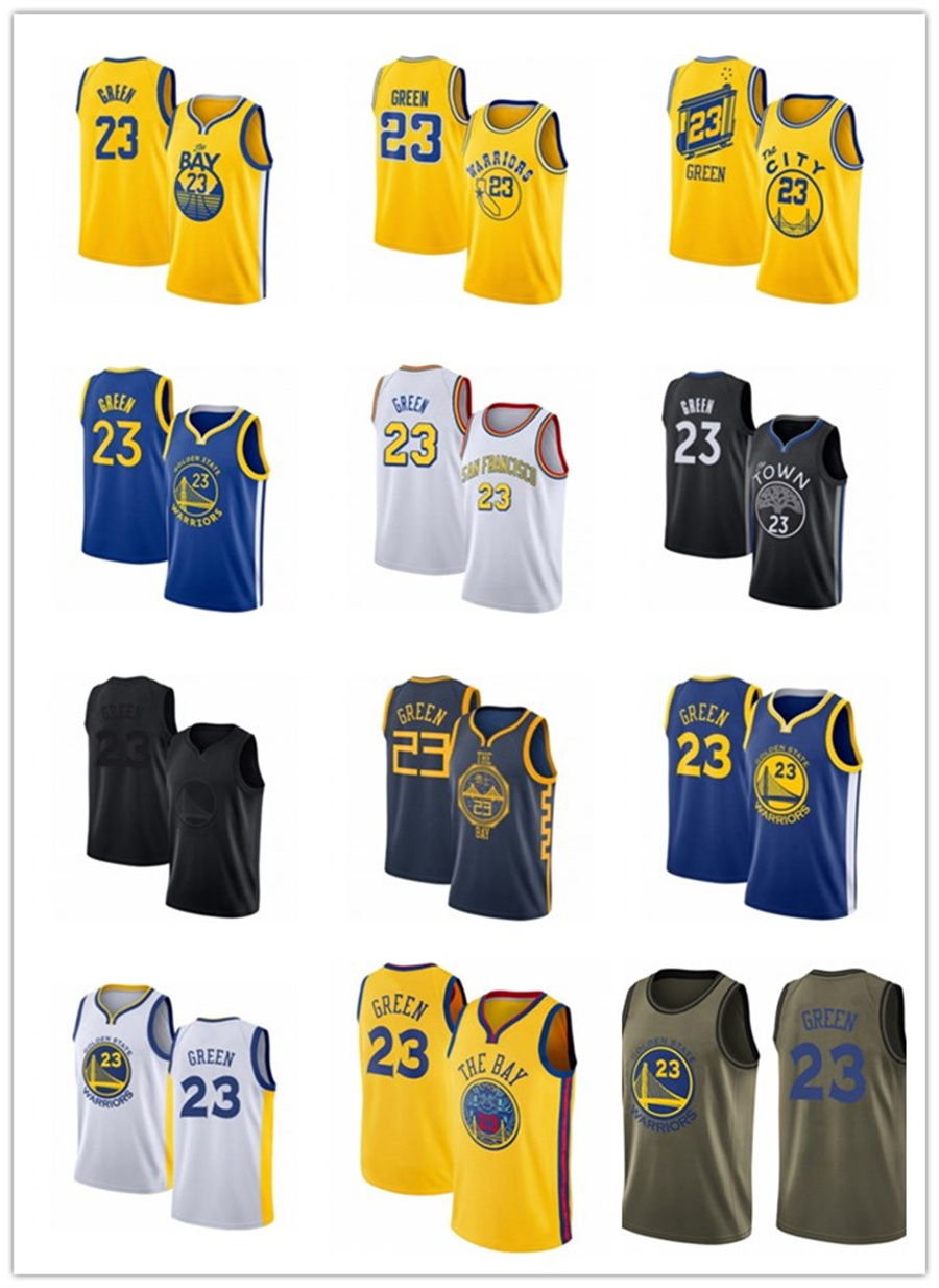 2021 Draymond custom men women youth 23 Green Golden State Warrior basketball jerseys red Blue jersey leave number name
2021 Draymond custom men women youth 23 Green Golden State Warrior basketball jerseys red Blue jersey leave number name