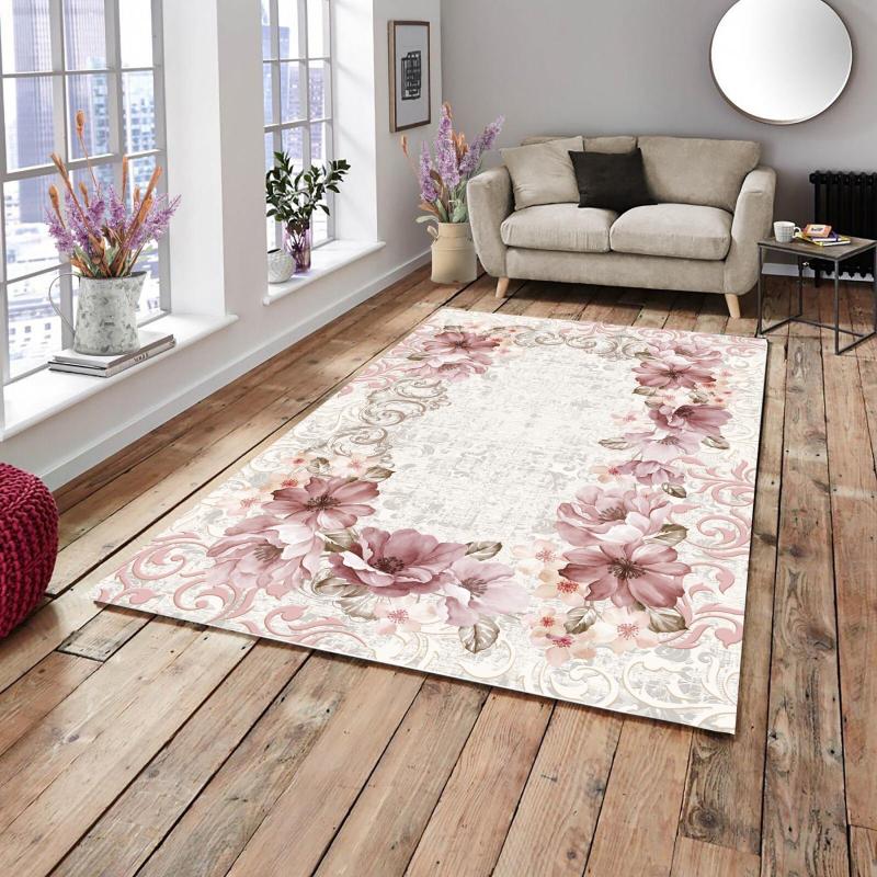 Carpets Bedroom For Living Room Large 200x300 Decor Washable Area Rugs Anti-Slip Parlor Coffee Table Mat Home, White
Carpets Bedroom For Living Room Large 200x300 Decor Washable Area Rugs Anti-Slip Parlor Coffee Table Mat Home, White