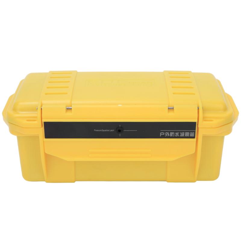 Pool & Accessories ABS Reinforced Strengthen Hard Plastic Yellow Outdoor Shockproof Waterproof Tool Box Storage Case With Buffer Cushion
Pool & Accessories ABS Reinforced Strengthen Hard Plastic Yellow Outdoor Shockproof Waterproof Tool Box Storage Case With Buffer Cushion