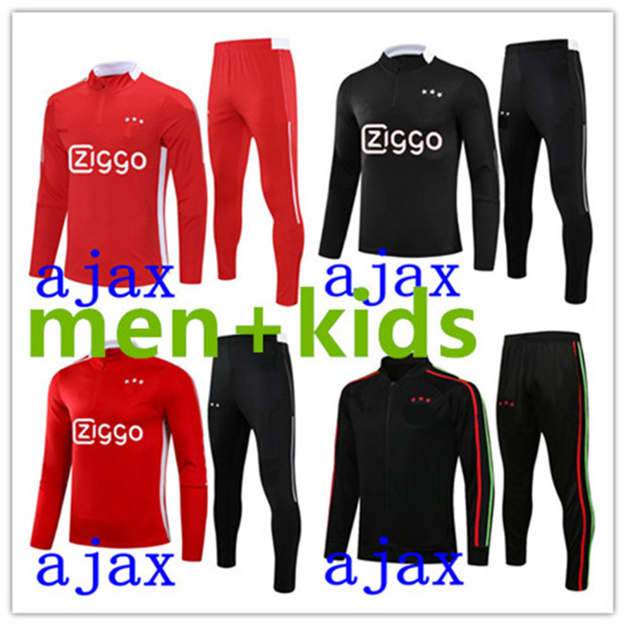 21 22 TADIC Tracksuit BERGHUIS Soccer Jersey Amsterdam KUDUS BLIND PROMES HALLER NERES CRUYFF AJAXEs Training wear Track suit football, Red
21 22 TADIC Tracksuit BERGHUIS Soccer Jersey Amsterdam KUDUS BLIND PROMES HALLER NERES CRUYFF AJAXEs Training wear Track suit football, Red