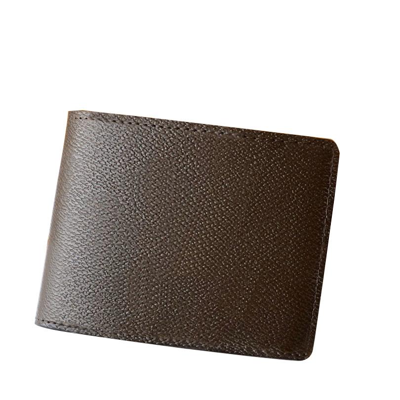 Mens Designer wallet card holder short wallets Genuine Leather lining brown letter check canvas Multifunction coin purse de luxe loui wallet, Red;black
Mens Designer wallet card holder short wallets Genuine Leather lining brown letter check canvas Multifunction coin purse de luxe loui wallet, Red;black