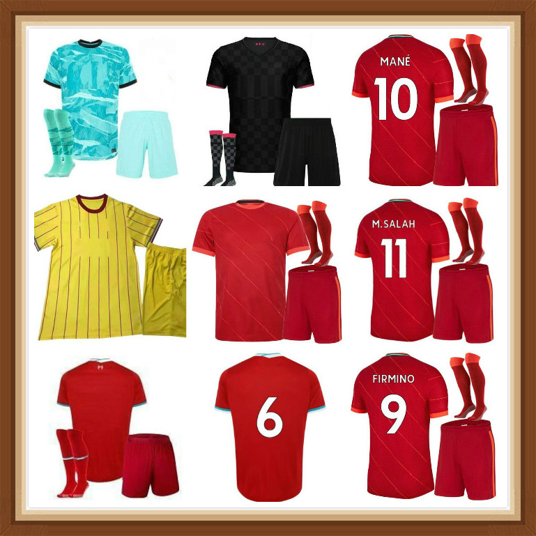 20-21-22 soccer jerseys Gerrard special edition Smicer Alonso Hamann BARNES KUYT M. SALAH HENDERSON Cisse 2021 2122 Football Shirt men, Black;yellow
20-21-22 soccer jerseys Gerrard special edition Smicer Alonso Hamann BARNES KUYT M. SALAH HENDERSON Cisse 2021 2122 Football Shirt men, Black;yellow