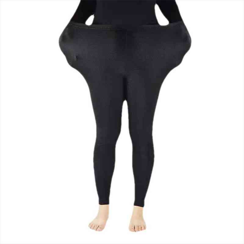 shiny gym pants fitness womens legging candy color ankle length trousers solid fluorescent spandex elastic bottom, Black
shiny gym pants fitness womens legging candy color ankle length trousers solid fluorescent spandex elastic bottom, Black