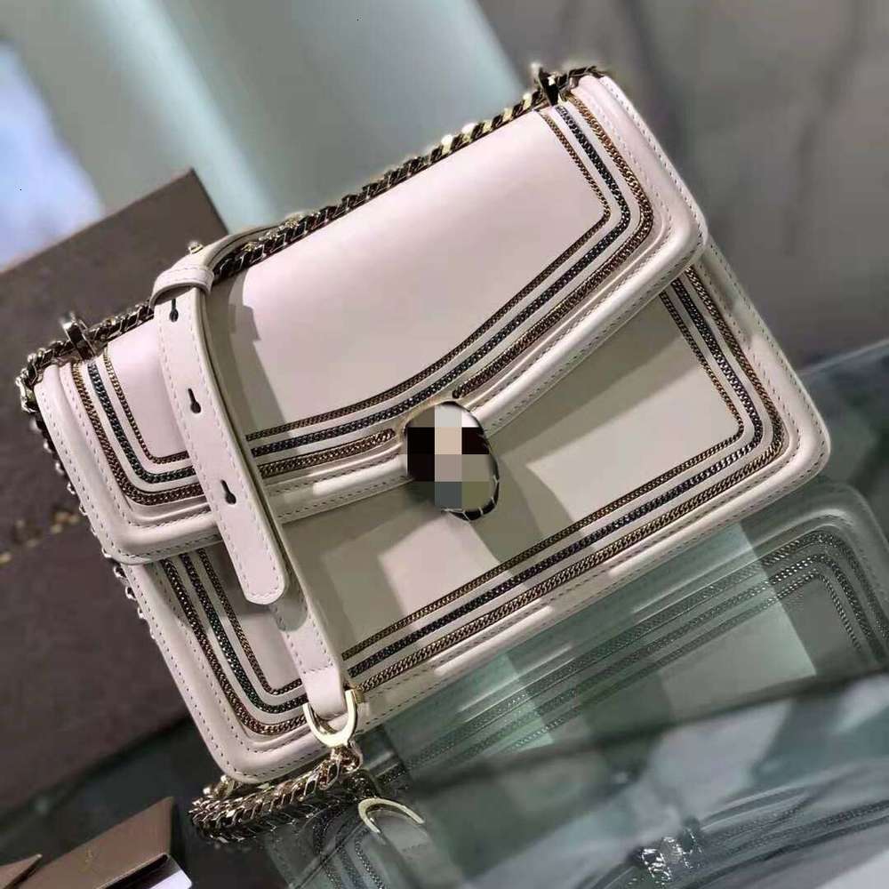 Bags B head snake agate double eyes buckle women's simple messenger leather small square Shoulder
Bags B head snake agate double eyes buckle women's simple messenger leather small square Shoulder