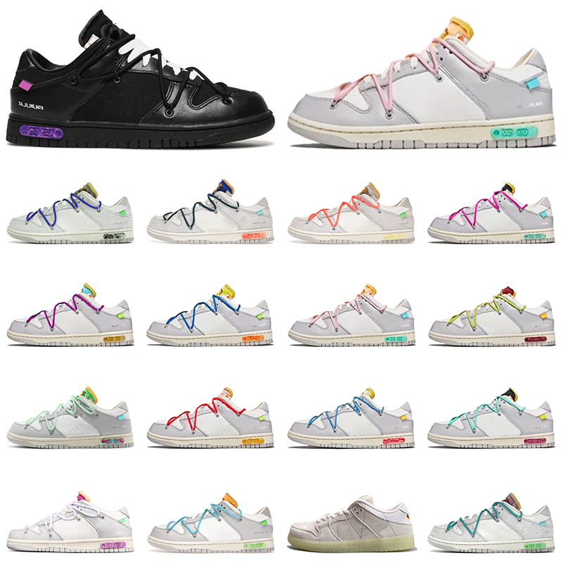 dunks low ow the 50 running shoes dunk sb lot 1 silver black pink green women mens trainers fashion sports sneakers, Lot 50
dunks low ow the 50 running shoes dunk sb lot 1 silver black pink green women mens trainers fashion sports sneakers, Lot 50