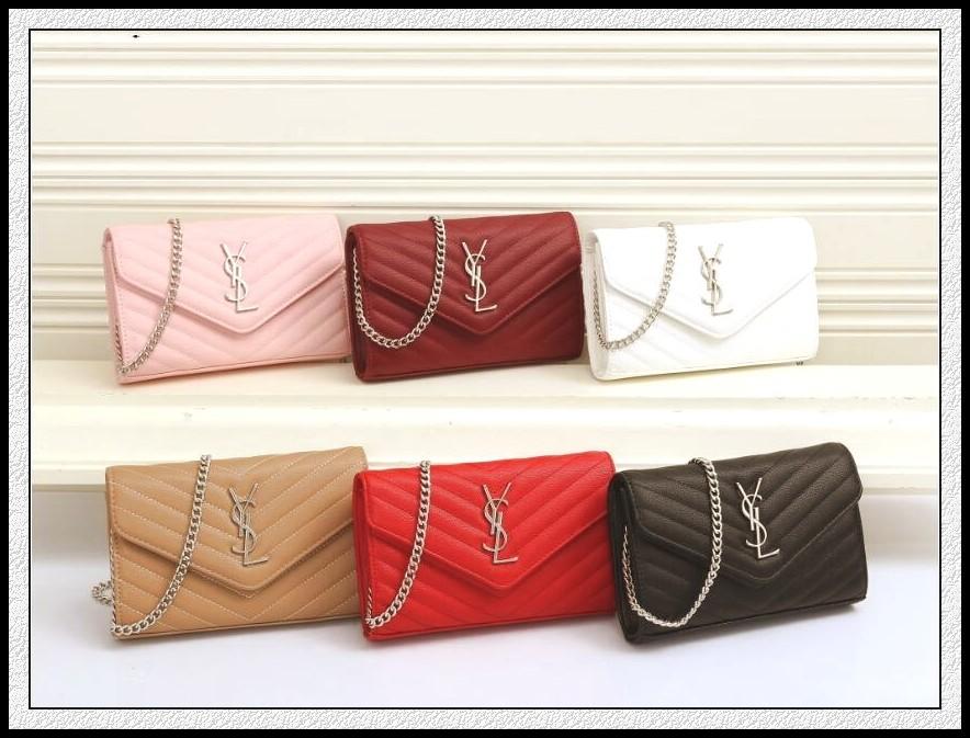 YSL
Fashion Crossbody Shoulder HandBag Women Purse Messenger Bags Wallet Tote ClutchLOUIS
BAGVITTON003A
YSL
Fashion Crossbody Shoulder HandBag Women Purse Messenger Bags Wallet Tote ClutchLOUIS
BAGVITTON003A