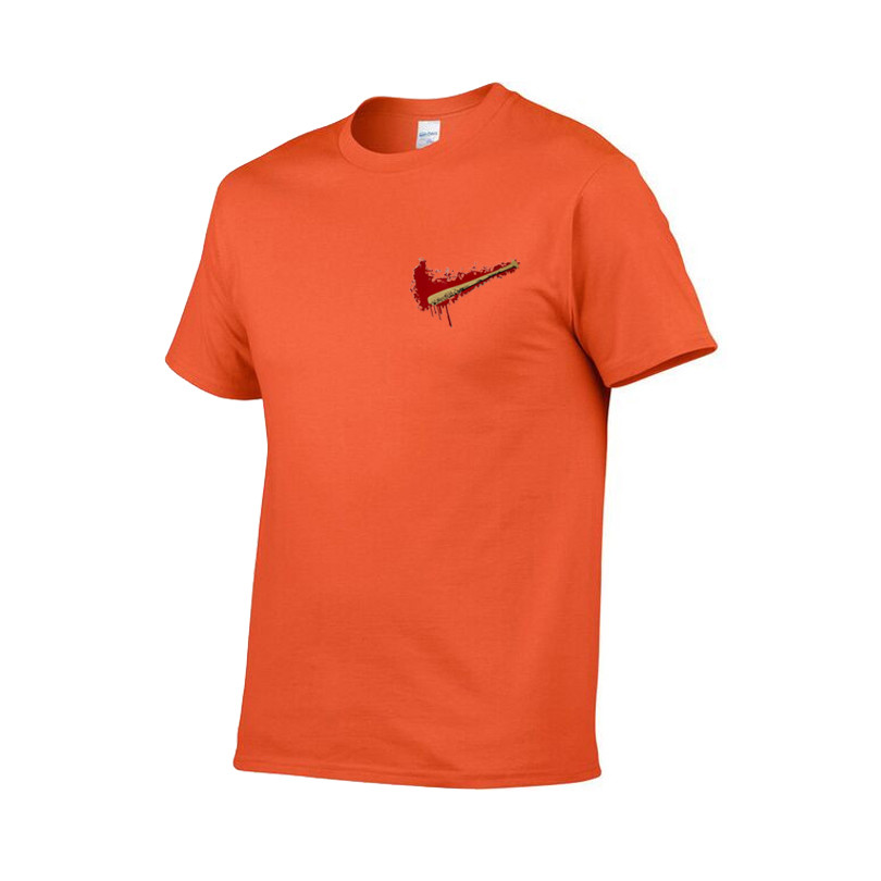 2021 Gym 100% Cotton T Shirt Men Short Sleeve Running Workout Training Tees Fitness Top Sport T-shirt Plus Size S-XXL, White;black
2021 Gym 100% Cotton T Shirt Men Short Sleeve Running Workout Training Tees Fitness Top Sport T-shirt Plus Size S-XXL, White;black