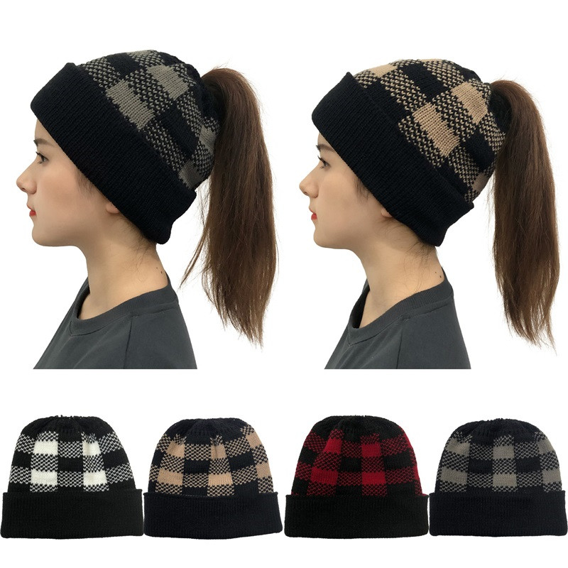 Winter Adults Thick Warm Beanies Hat For Women Soft Stretch Cable Knitted Pom Poms Hats Womens Skullies Girl Ski Cap Caps 9302A
Winter Adults Thick Warm Beanies Hat For Women Soft Stretch Cable Knitted Pom Poms Hats Womens Skullies Girl Ski Cap Caps 9302A