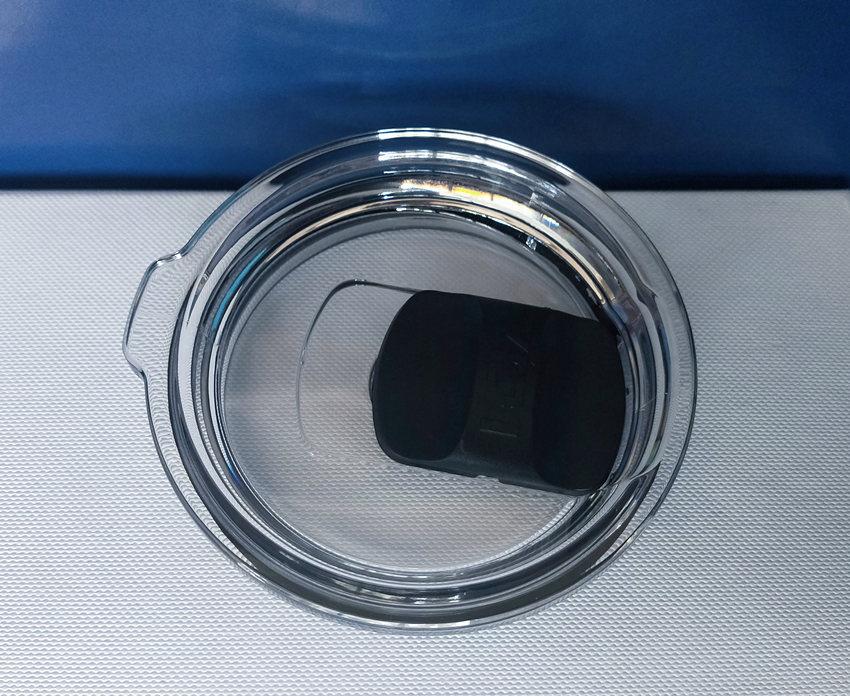 Wholesale 30oz 20oz Tumbler magnetic lids Magnet Clear Cover Cars Beer Mug Splash Spill Proof Covers for Stainless Steel YE Cup
Wholesale 30oz 20oz Tumbler magnetic lids Magnet Clear Cover Cars Beer Mug Splash Spill Proof Covers for Stainless Steel YE Cup