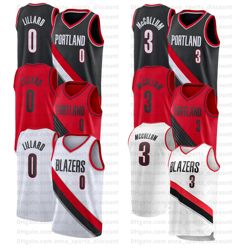 2020 new season Trailblazer new fabric embroidered jersey men s comfortable quick-drying breathable college basketball training suit S-XXL, Black;red
2020 new season Trailblazer new fabric embroidered jersey men s comfortable quick-drying breathable college basketball training suit S-XXL, Black;red