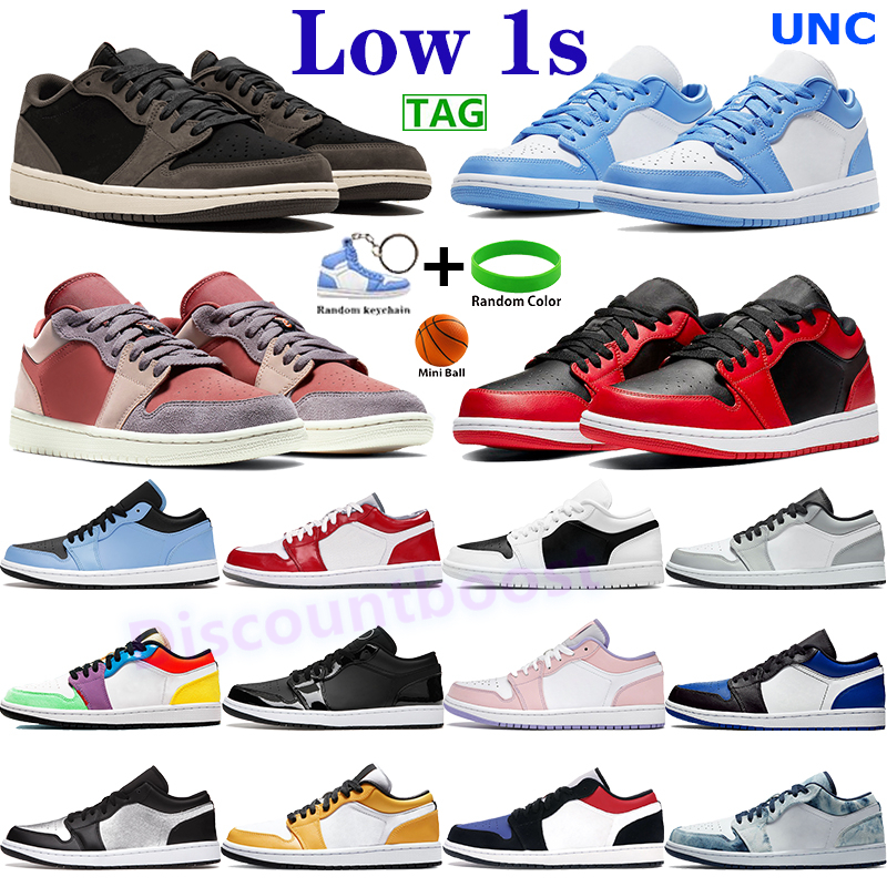 Low 1 basketball shoes 1s UNC reverse bred mens sports trainers royal toe laser orange university blue black light smoke grey sneakers men women chaussures, Bubble wrap packagin
Low 1 basketball shoes 1s UNC reverse bred mens sports trainers royal toe laser orange university blue black light smoke grey sneakers men women chaussures, Bubble wrap packagin