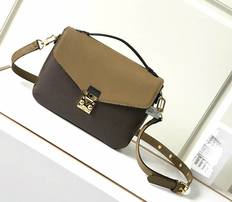 2021 Fashion Designers Women Handbags Luxurys Lady Crossbody Bags High Quality Leather Shoulder Bag Classic Flowers Messenger Purses Chains Plaid Totes M40780, Make up the difference
2021 Fashion Designers Women Handbags Luxurys Lady Crossbody Bags High Quality Leather Shoulder Bag Classic Flowers Messenger Purses Chains Plaid Totes M40780, Make up the difference