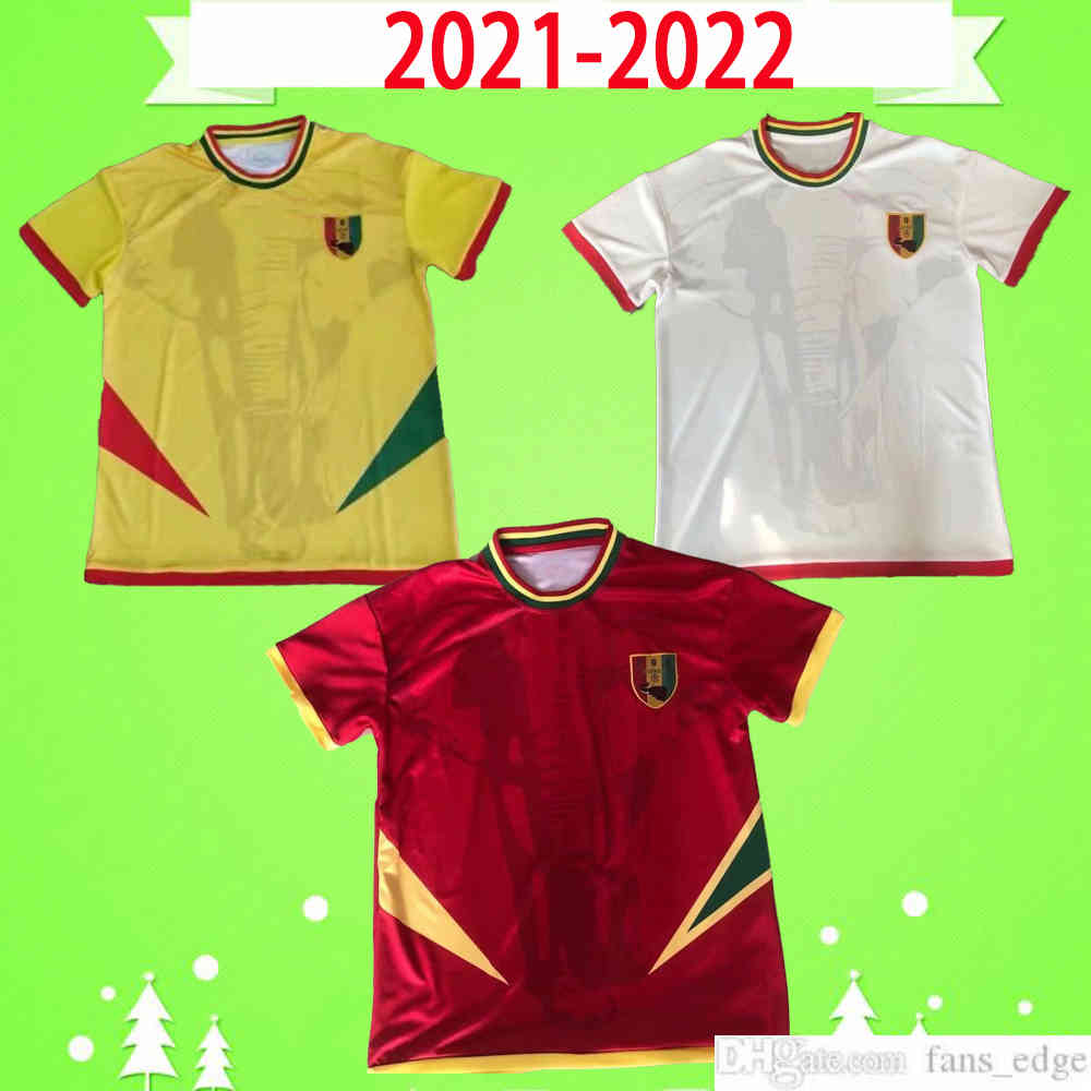 2021 2022 Guinea soccer jerseys 21 22 keita Issiaga Sylla Mohamed Bayo Amadou Diawara Mady Camara home away third white red yellow football, Black;yellow
2021 2022 Guinea soccer jerseys 21 22 keita Issiaga Sylla Mohamed Bayo Amadou Diawara Mady Camara home away third white red yellow football, Black;yellow
