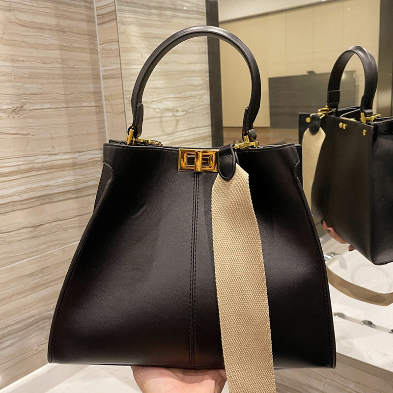 Designer Women Peekaboo X-Tote Shopping Bag Italy Roma Brand Patchwork Genuine Leather Totes Handbag Large Capacity Tote Shoulder Handbags Luxurys Designers Bags, Black
Designer Women Peekaboo X-Tote Shopping Bag Italy Roma Brand Patchwork Genuine Leather Totes Handbag Large Capacity Tote Shoulder Handbags Luxurys Designers Bags, Black