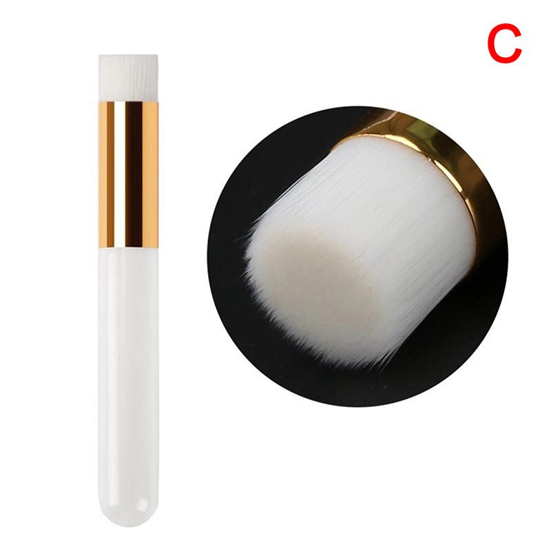 Makeup Brushes Eyelash Cleaning Brush Nose Blackhead Clean Lash Shampoo Lashes Cleanser Eyelashes Extensions Tools
