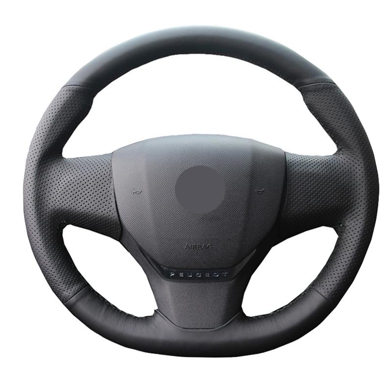 Steering Wheel Covers 16 Styles DIY Car Cover Leather Suede For C3 C3-XR 2021-2021 C4 408 2014-2021 Traveller
Steering Wheel Covers 16 Styles DIY Car Cover Leather Suede For C3 C3-XR 2021-2021 C4 408 2014-2021 Traveller