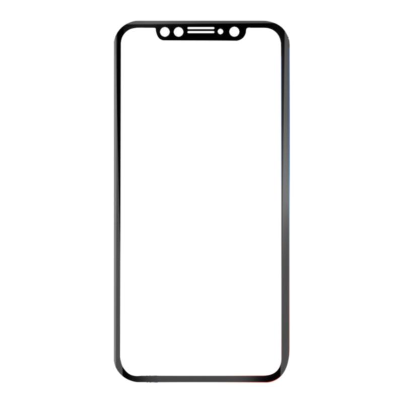 Cell Phone Screen Protectors 3D Curved Smooth Tempered Glass Film Durable Protective High Definition Scratch Resistant For Plus 7
Cell Phone Screen Protectors 3D Curved Smooth Tempered Glass Film Durable Protective High Definition Scratch Resistant For Plus 7