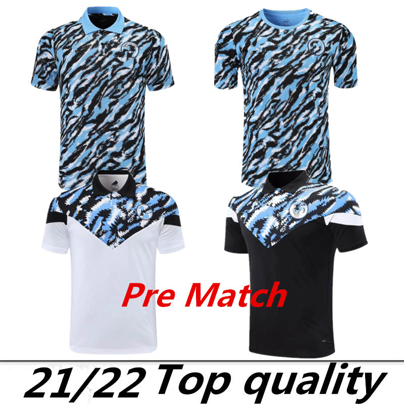 21/22 Pre Match Shirt Man soccer jersey training polo 20 21 22 G. JESUS CITY STERLING FERRAN DE BRUYNE KUN AGUERO 2021 2022 football shirts, Black;yellow
21/22 Pre Match Shirt Man soccer jersey training polo 20 21 22 G. JESUS CITY STERLING FERRAN DE BRUYNE KUN AGUERO 2021 2022 football shirts, Black;yellow