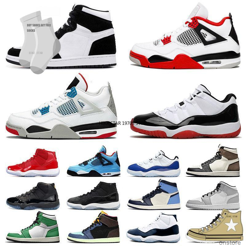 Jumpman 1 Mid Basketball Shoes 1s Mens Womens Low Designer Cactus Jack 4 4s X Stock Concord High 11 25th 11s Trainers Sports, B5 36-47 new black cat
Jumpman 1 Mid Basketball Shoes 1s Mens Womens Low Designer Cactus Jack 4 4s X Stock Concord High 11 25th 11s Trainers Sports, B5 36-47 new black cat