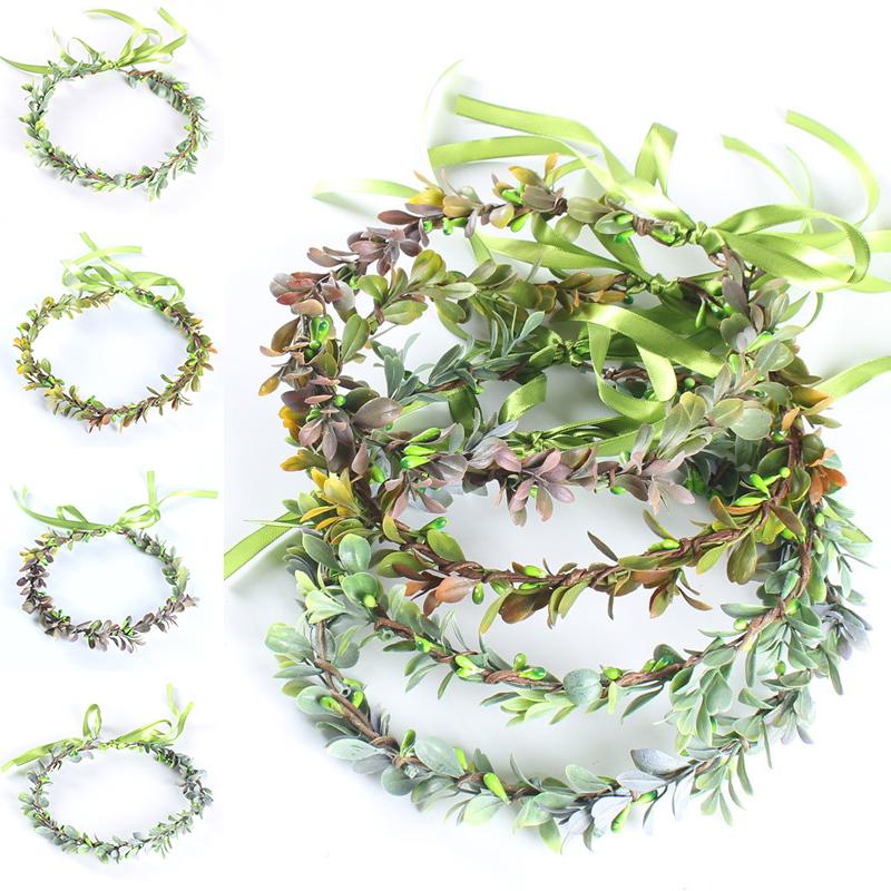 Hair Clips & Barrettes Bohemian Style Vine Wreath Plastic Rattan Tiaras Wedding Headpieces Bride Bridesmaids Supplies Women Girls Headband, Golden;silver
Hair Clips & Barrettes Bohemian Style Vine Wreath Plastic Rattan Tiaras Wedding Headpieces Bride Bridesmaids Supplies Women Girls Headband, Golden;silver