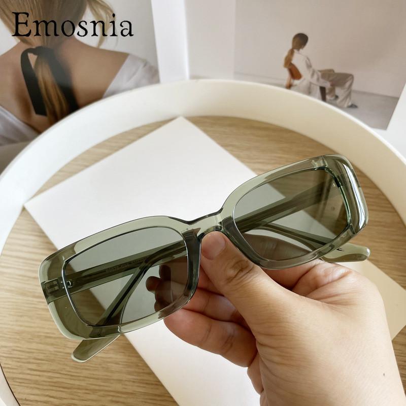 Sunglasses 2021 Summer TR90 Polarized Men Women Retro Small Square UV400 Protection Sun Glasses For Traveling Driving Fishing
Sunglasses 2021 Summer TR90 Polarized Men Women Retro Small Square UV400 Protection Sun Glasses For Traveling Driving Fishing