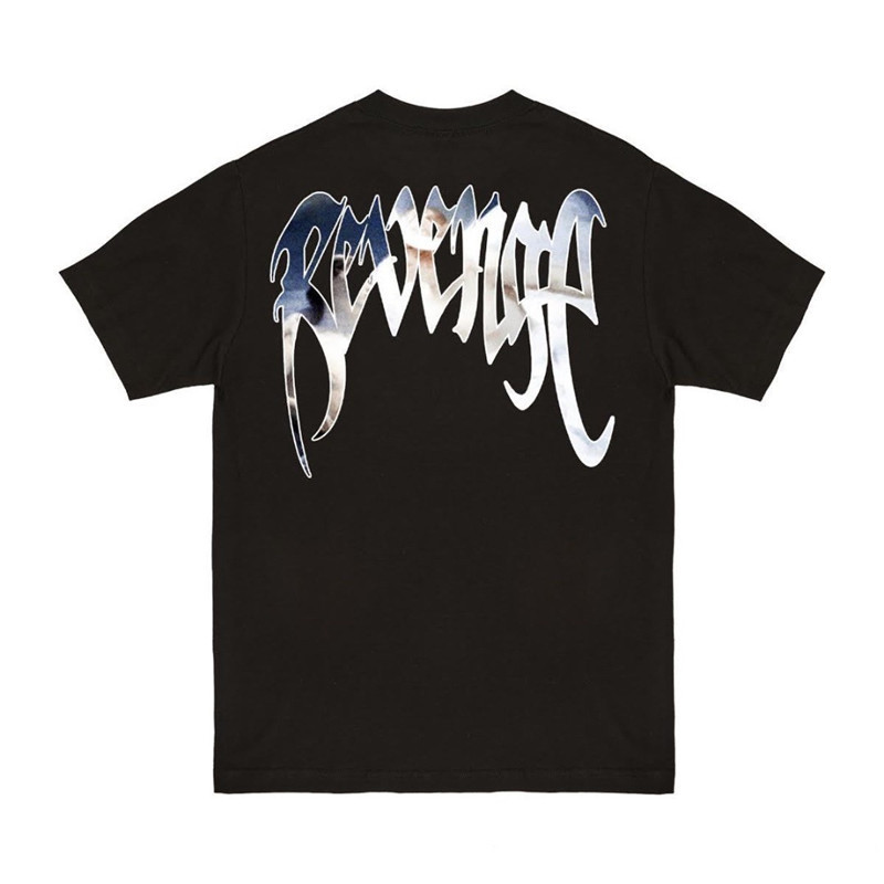 mens designer t shirts revenge heaven painting tee short sleeve t-shirt high street casual, White;black
mens designer t shirts revenge heaven painting tee short sleeve t-shirt high street casual, White;black