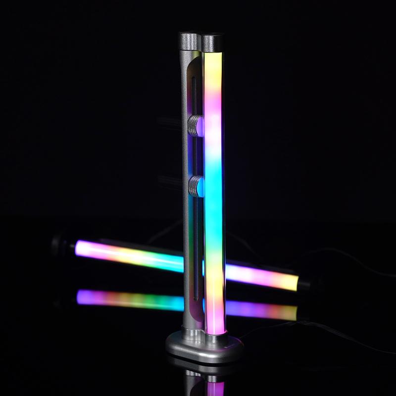 Fans & Coolings Jonsbo VC30 Video Card Holder ARGB Sync Effect VGA GPU Stand Support Bracket Case Decorate Graphics Jack
Fans & Coolings Jonsbo VC30 Video Card Holder ARGB Sync Effect VGA GPU Stand Support Bracket Case Decorate Graphics Jack