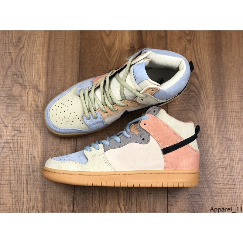 SB Dunk High Spectrum New Mens Running Mandarin Duck Women Sports Sneakers Macaron Casual Shoes Trainers des Chaussures
SB Dunk High Spectrum New Mens Running Mandarin Duck Women Sports Sneakers Macaron Casual Shoes Trainers des Chaussures