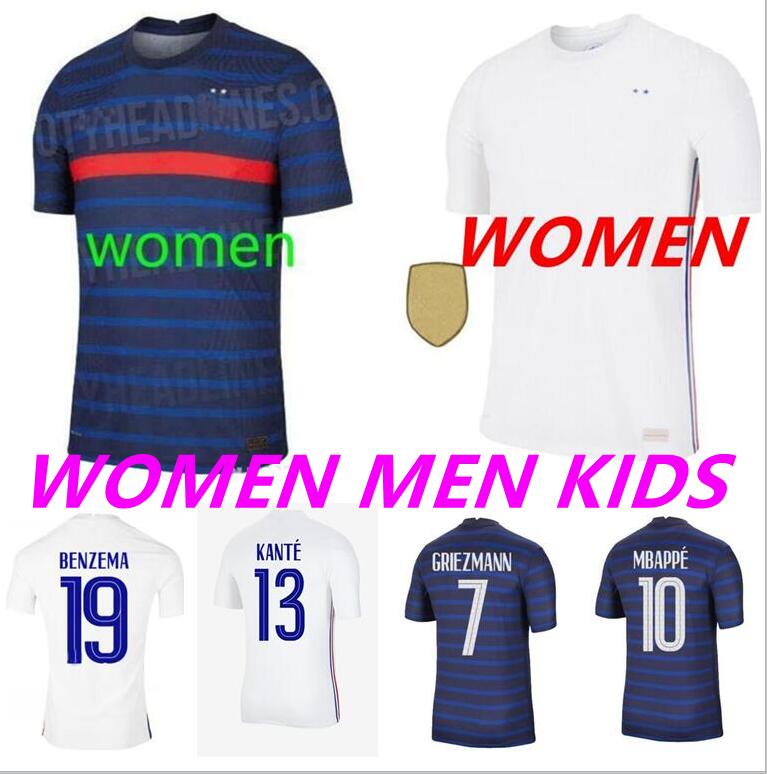 Men WOMEN Kids 2021 Grieuzmann Mbappe Soccer Jersey Kante 21 22 Centenaire Chemise Pogba Maillot de Football 2022 France Benzema Giroud Kimp, Black;yellow
Men WOMEN Kids 2021 Grieuzmann Mbappe Soccer Jersey Kante 21 22 Centenaire Chemise Pogba Maillot de Football 2022 France Benzema Giroud Kimp, Black;yellow