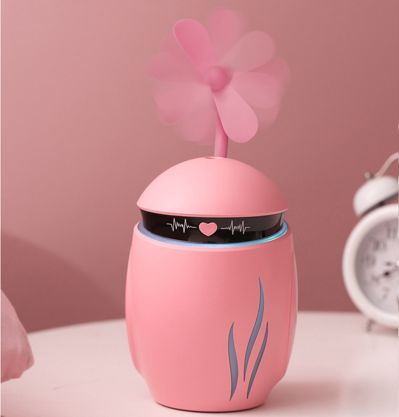 Creative 3 in 1 LED Night Lights Small Q Humidifier Essential Diffuser Aroma Lamp Mini USB Fan Aromatherapy Air Freshener Fogge
Creative 3 in 1 LED Night Lights Small Q Humidifier Essential Diffuser Aroma Lamp Mini USB Fan Aromatherapy Air Freshener Fogge