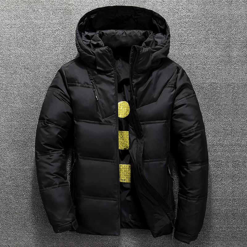 down coat men winter coats warm jacket Casual Autumn Stand Collar Puffer Thick Hat White Duck Parka Male Mens Jackets With Hood Outerwear Clothing, Black
down coat men winter coats warm jacket Casual Autumn Stand Collar Puffer Thick Hat White Duck Parka Male Mens Jackets With Hood Outerwear Clothing, Black