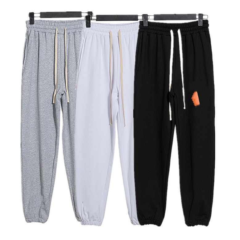 HIGH-QUALITY Jogging Sweatpants Mens and womens pants fashion trends designer Slacks High Street brand Fine The leisure sports
HIGH-QUALITY Jogging Sweatpants Mens and womens pants fashion trends designer Slacks High Street brand Fine The leisure sports