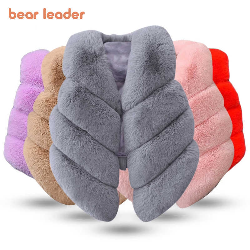 Bear Leader Girls Fur Outerwear Spring&Winter Fashion Thick Warm Faux Fur Environmentally Friendly ur Colorful Vest 210708, Purple -az1192
Bear Leader Girls Fur Outerwear Spring&Winter Fashion Thick Warm Faux Fur Environmentally Friendly ur Colorful Vest 210708, Purple -az1192